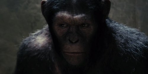 Teaser Trailer: Rise of the Planet of the Apes